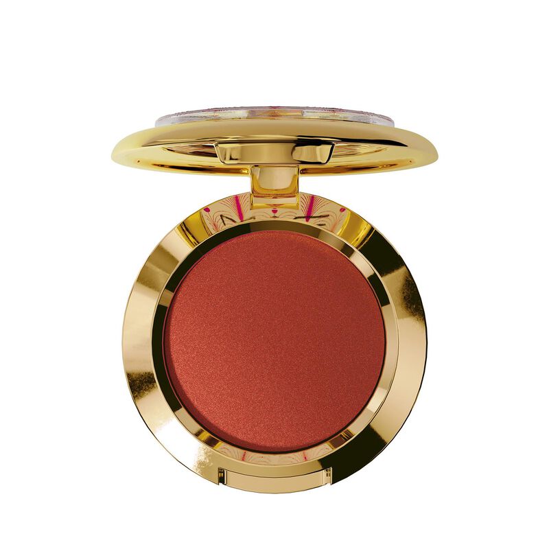 MAC Skinfinish Metallic Cream Blush image number 5